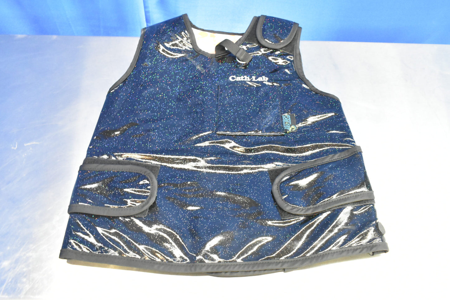 Bar Ray Eclipse Reverse Female Vest .50mm image 0