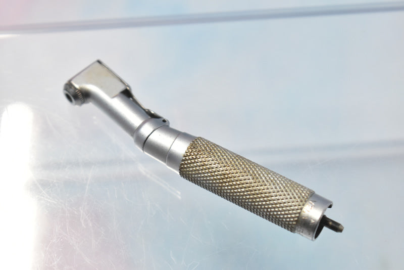 Superba 72A Contra Angle - Dental Equipment Store