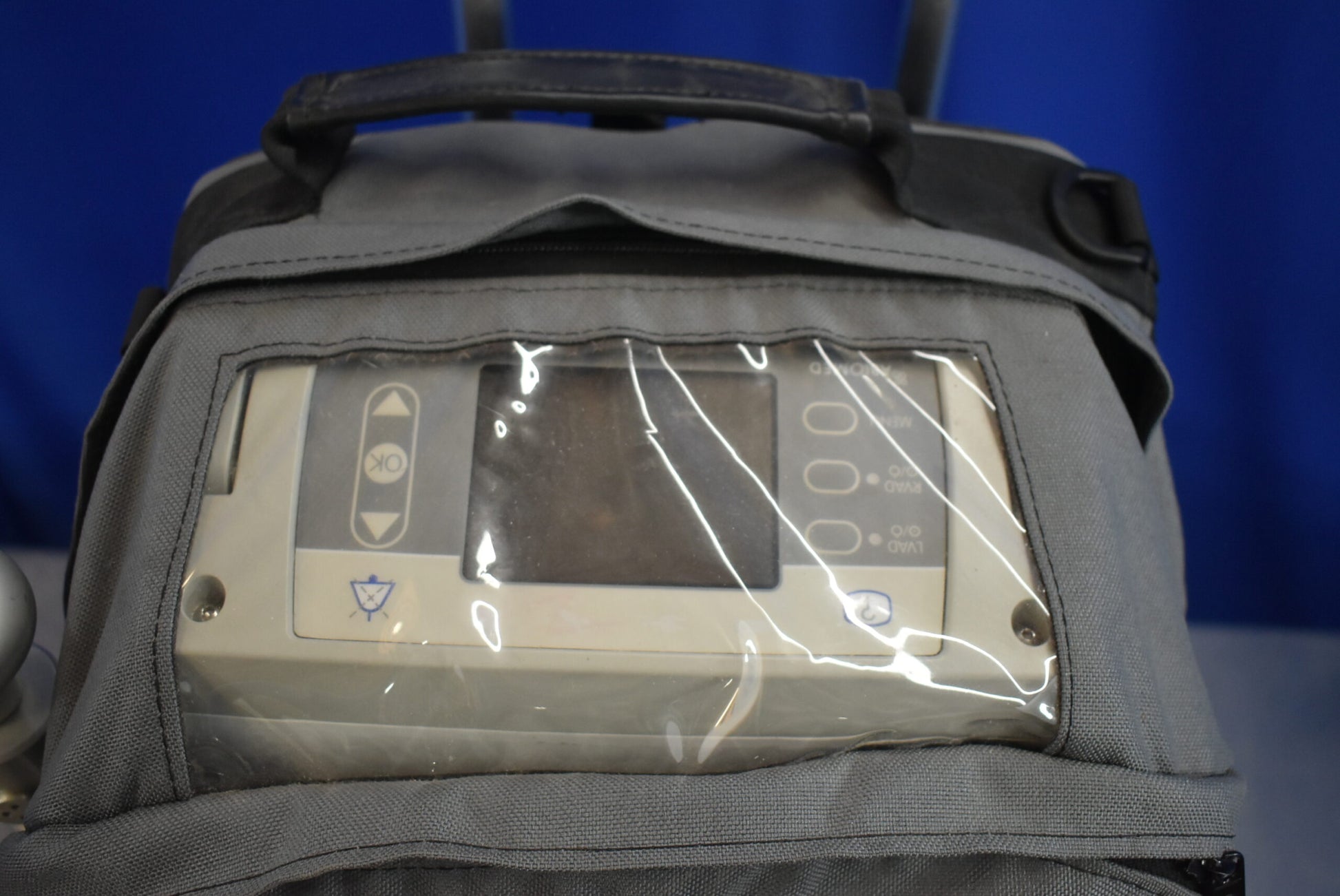 Abiomed AB5000 Portable Driver Unit - Dental Equipment Store