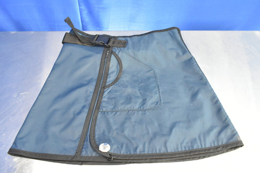Bar Ray Starlite Skirt with Non-Slip Waist - Dental Equipment Store