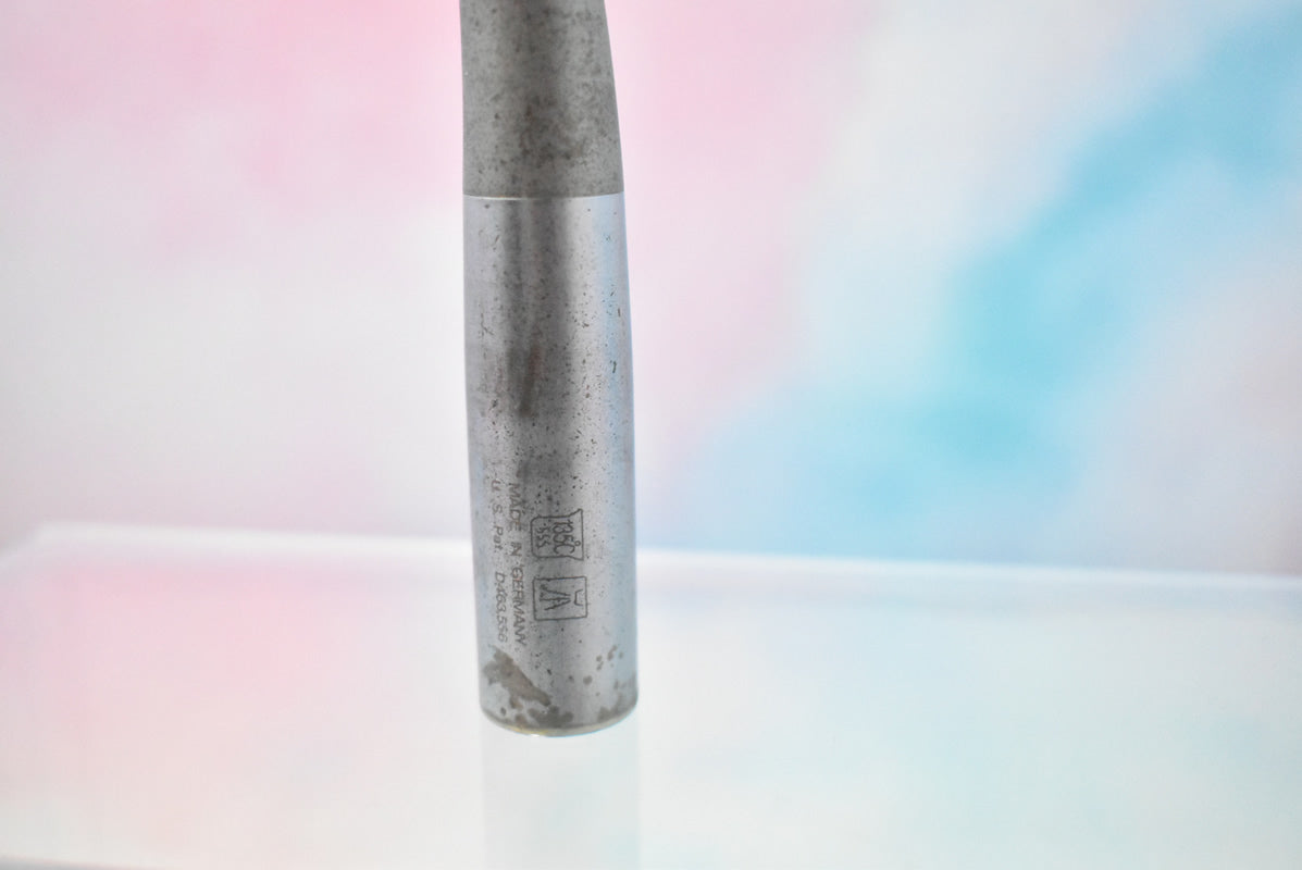 Kavo Gentle Force LUX 6000B Dental Handpiece - Tested & Working - Dental Equipment Store