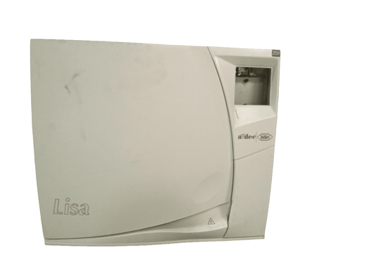 A-dec W&H Lisa Autoclave - Dental Equipment Store