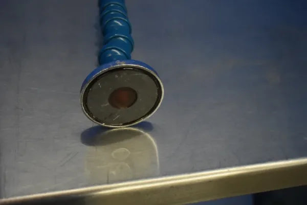 Flexible Dust Collector Shield - Dental Equipment Store