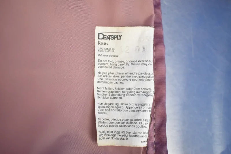 Lead Apron for X-Ray - 3mm - Dental Equipment Store