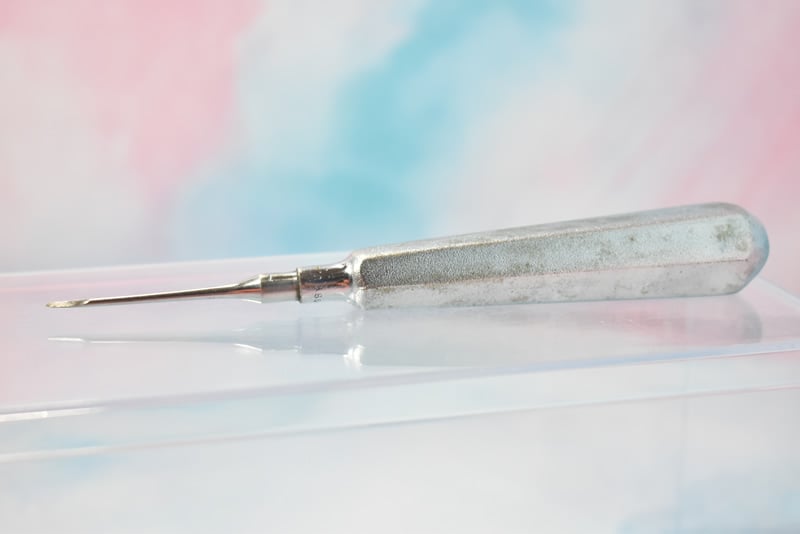 Rugby USA 7 Elevator - Dental Equipment Store