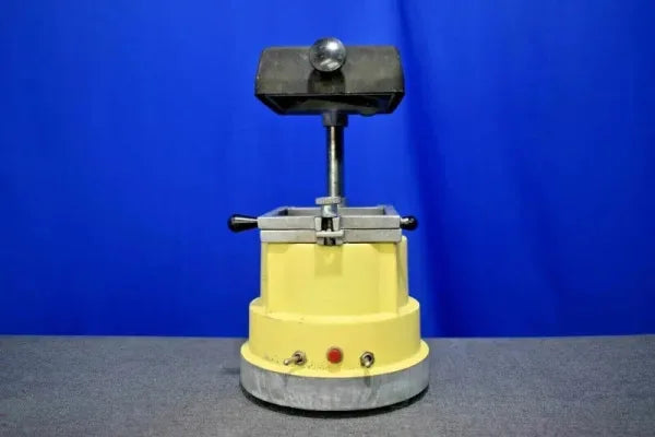 The Machine Forming Machine - Dental Equipment Store