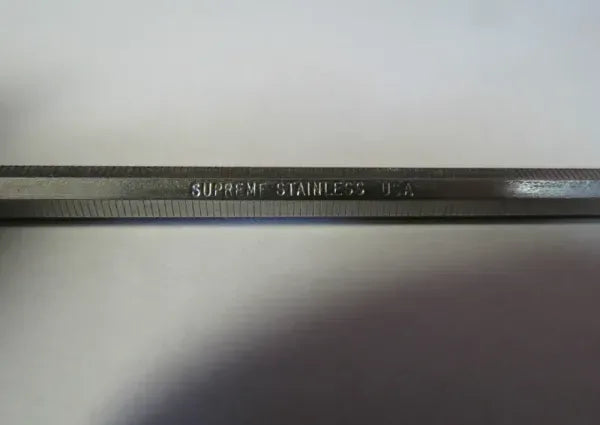 Supreme Stainless USA 3T Stainless Dental Plugger Instrument - Dental Equipment Store