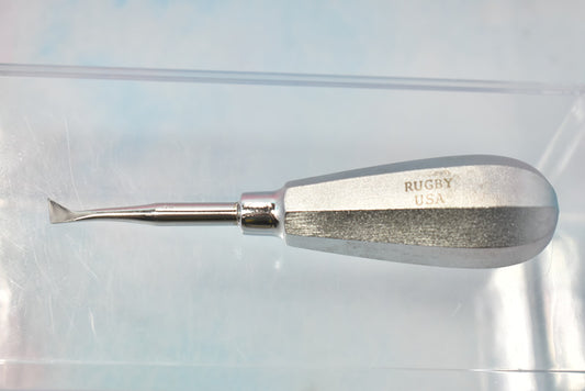 Rugby 44 Elevator - Dental Equipment Store