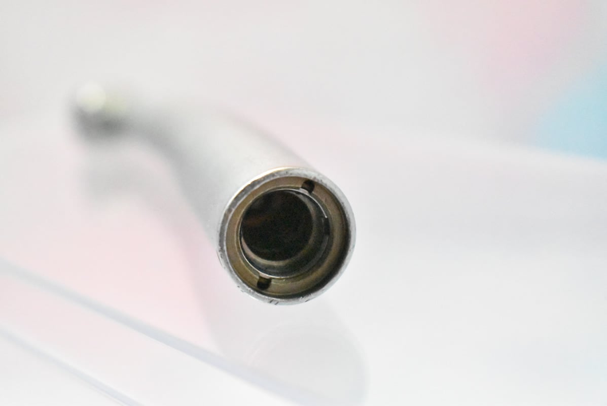 Kavo Gentle Silence LUX 6500 B Dental Handpiece - Tested & Working - Dental Equipment Store