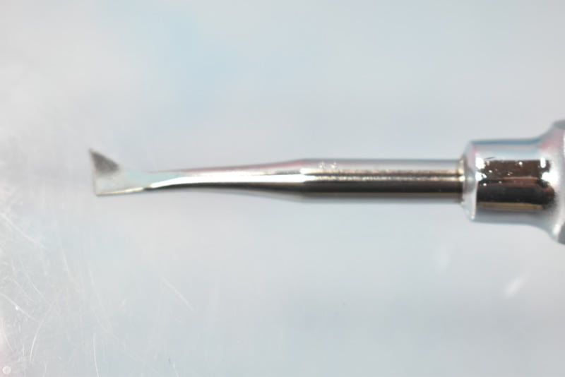 Rugby 44 Elevator - Dental Equipment Store