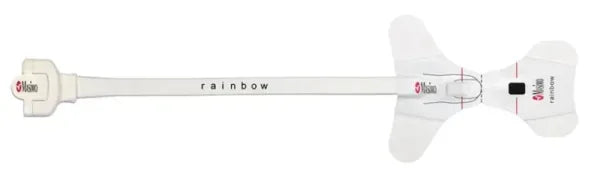 Rainbow, R1-25 Butterfly Adult Adhesive Sensors, SpHb, SpO2, SpMet image 0