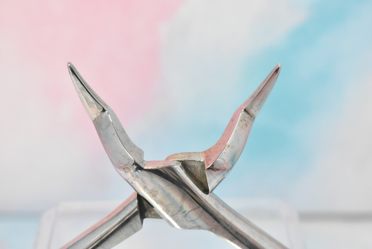 Tarno 65 Forceps - Dental Equipment Store