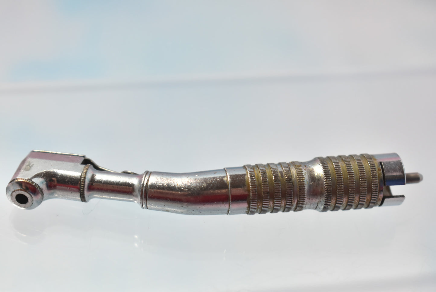 Pascal Contra Angle image 3