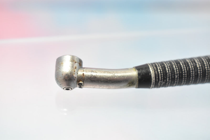 Lares 557 Turbo + (Plus) Handpiece - Dental Equipment Store