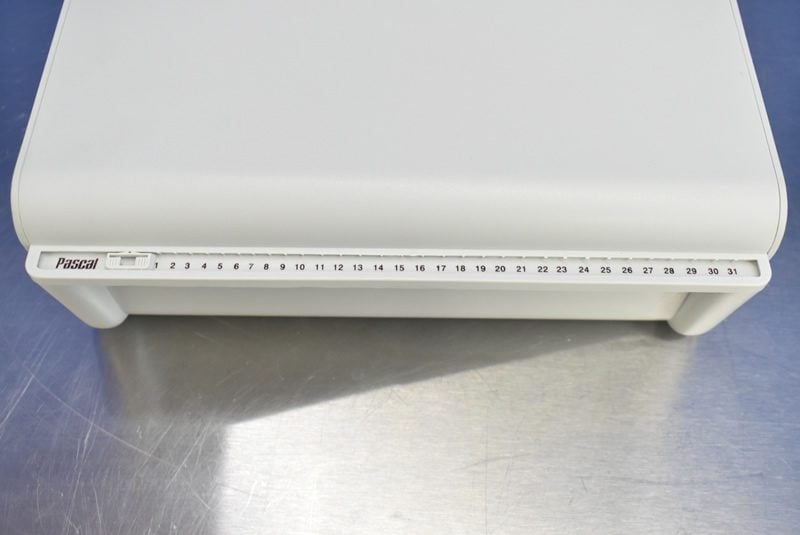 Pascal Tap N' Slide Sterilizing Disinfecting Tray - Dental Equipment Store