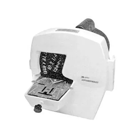 Buffalo Heavy Duty 1/2 HP 12" Wet Model Trimmer 61820 - Dental Equipment Store