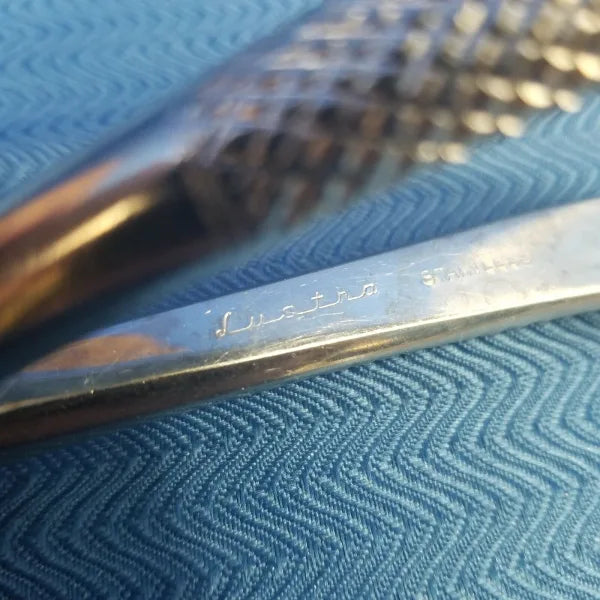 Lustra Dental Forceps - 7 - Dental Equipment Store