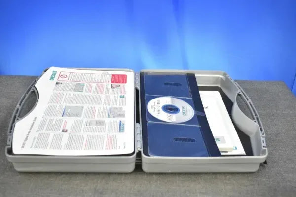 Dexis Digital X-Ray System - Dental Equipment Store