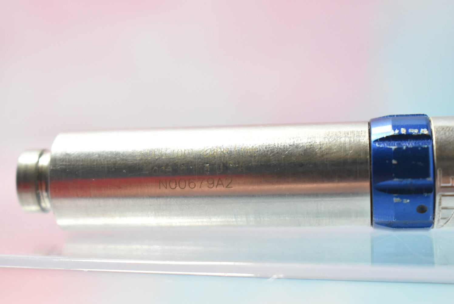 Star Titan 3 5,000 rpm Lube Free Handpiece Motor (N00679A2) - Dental Equipment Store