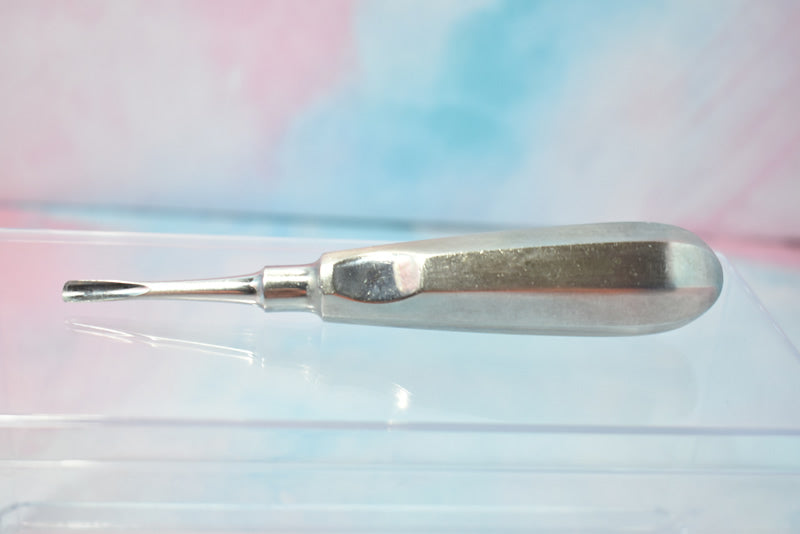 Henry Schein 34 Elevator - 100-2019 - Lot 0808A - Dental Equipment Store