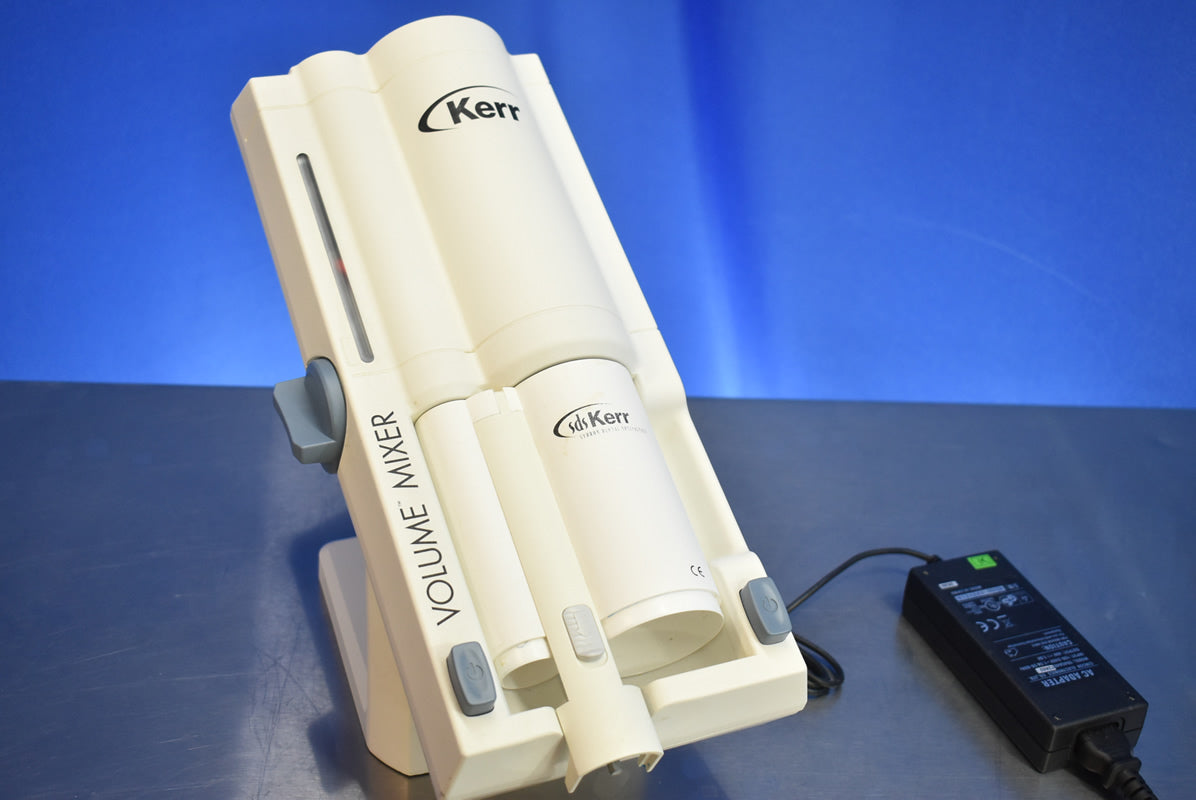 Kerr Volume Mixer - Dental Equipment Store