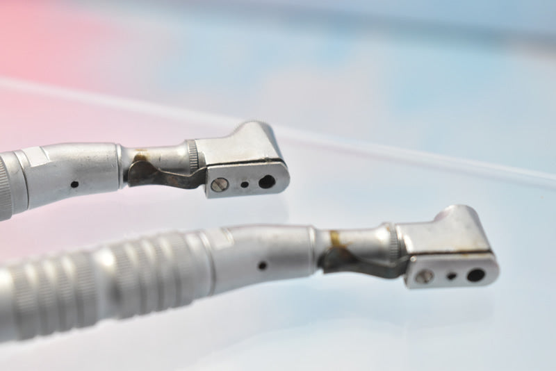 Vantage Contra Angles ( X2 ) - Dental Equipment Store