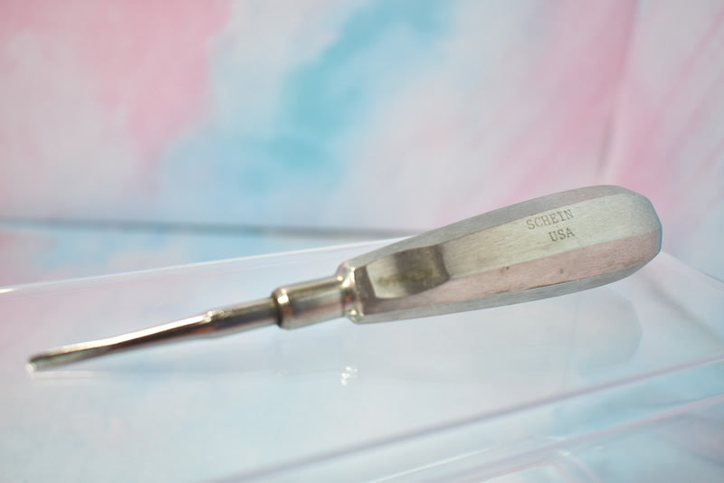 Henry Schein 46 Elevator - Dental Equipment Store