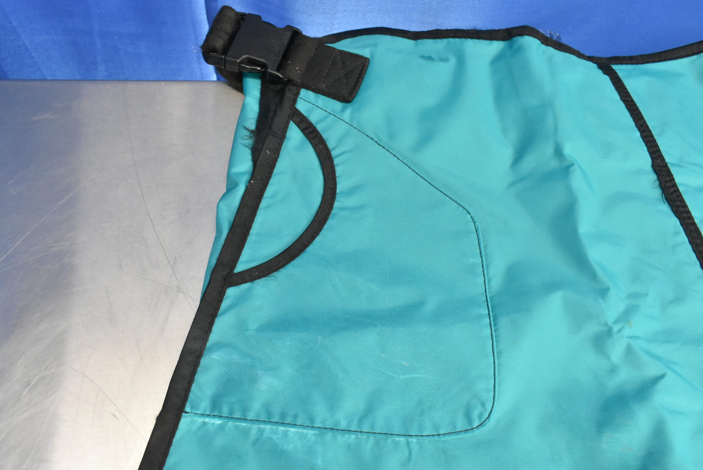 Bar Ray Prestige Skirt with Non-Slip Waist .50mm image 1