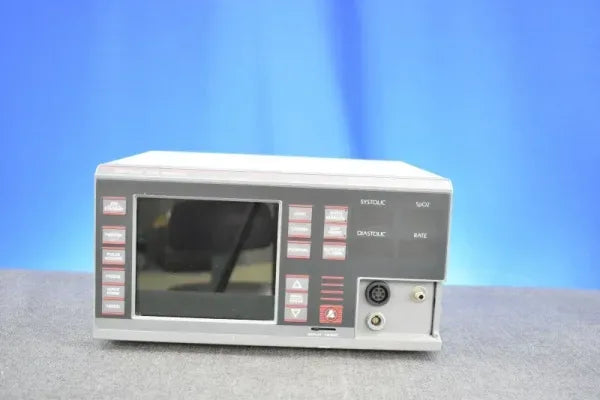 BCI Vital Signs Monitor 6100 image 1