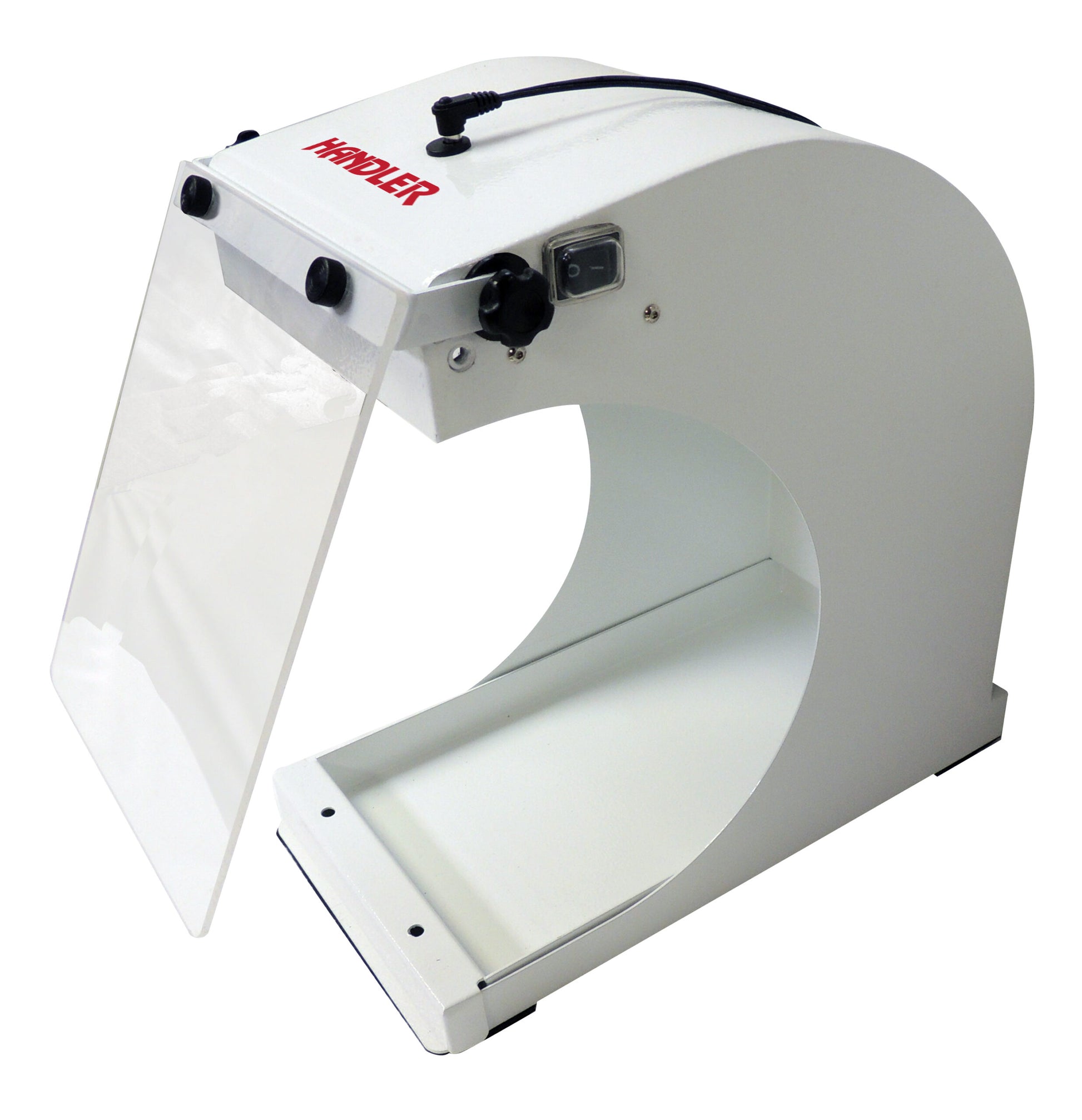 86D Splash Hood - Dental Equipment Store