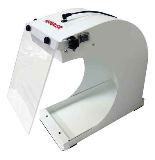 86D Splash Hood - Dental Equipment Store