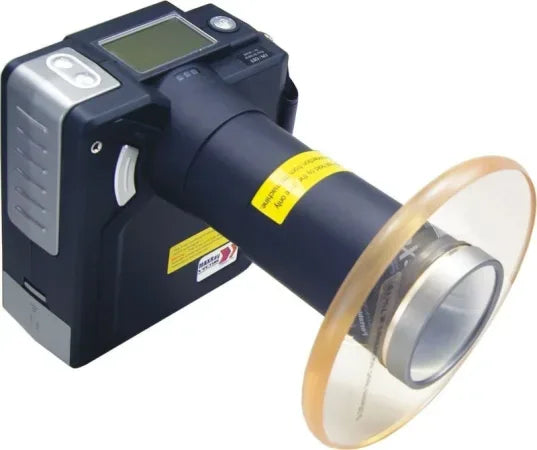 Vector R&D MaxRay Mobile Xray Handheld Camera Type Dental Intraoral X-Ray - Dental Equipment Store