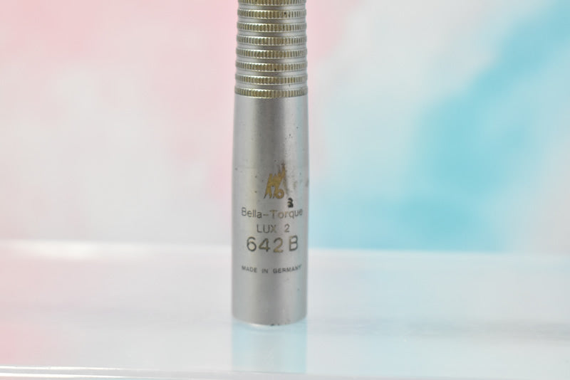 Kavo Bella-Torque Lux 2 642B Handpiece - Dental Equipment Store