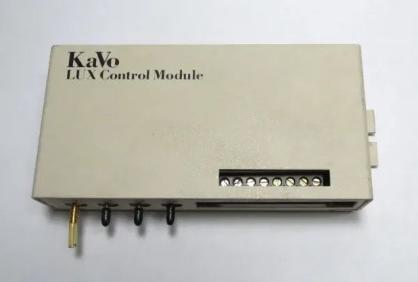 Kavo Dental Lux Fiber Optic Light Source Control Module for 4 Handpiece - Dental Equipment Store
