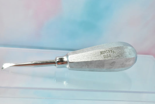 Rugby USA 45 Elevator - Dental Equipment Store