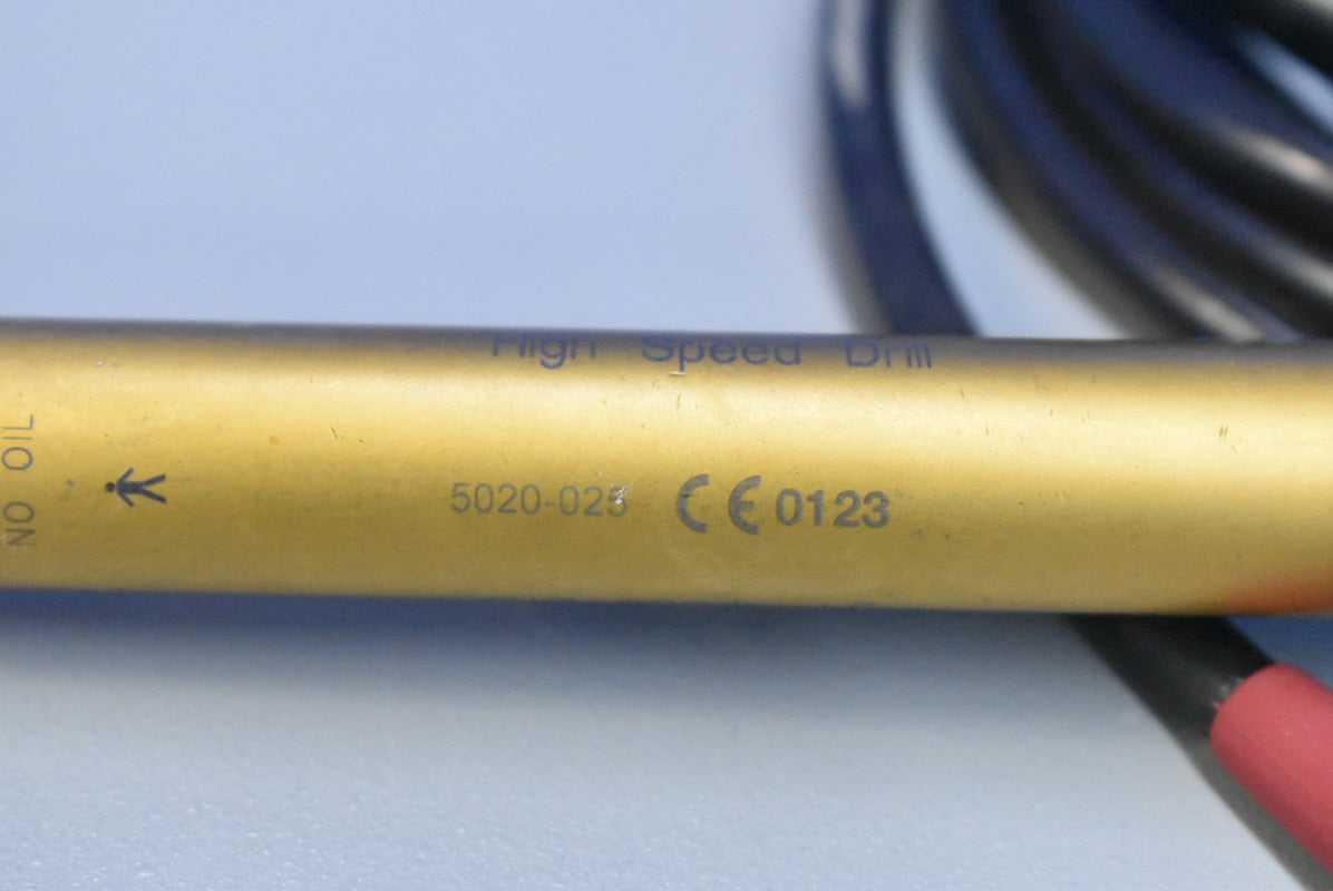 Linvatec Hall Surgical Console with Foot Switch & Handpiece - Dental Equipment Store