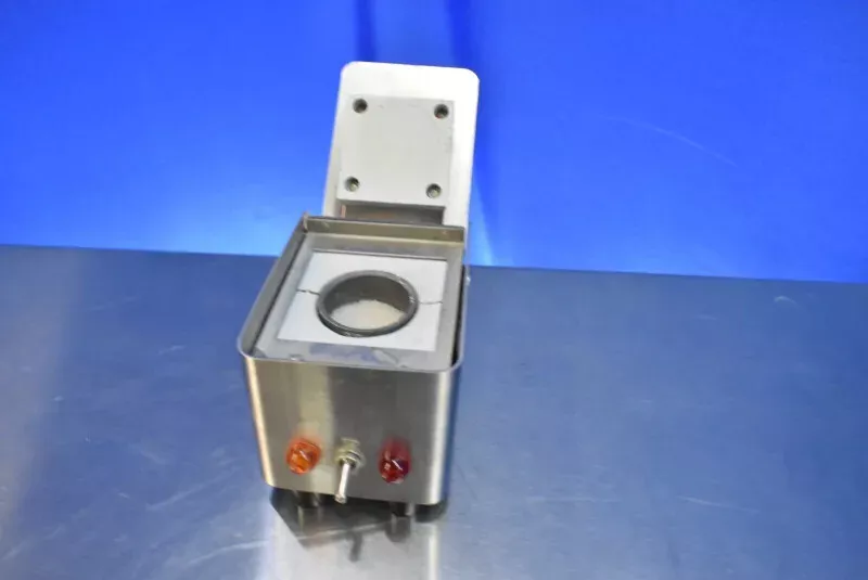 Buffalo Sterilizer Model 62 image 2