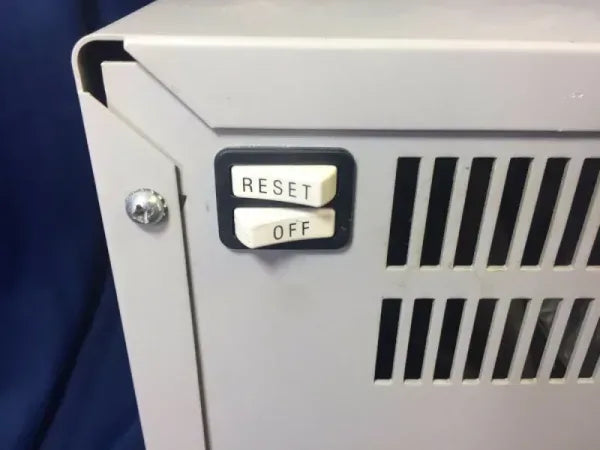 AMSCO Eagle Ten Dental Autoclave Fully Refurbished - American Sterilizer Company - Dental Equipment Store