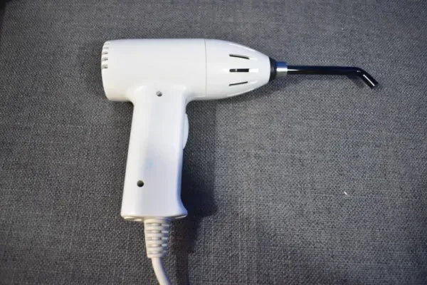 Omega 750 Curing Light - Dental Equipment Store