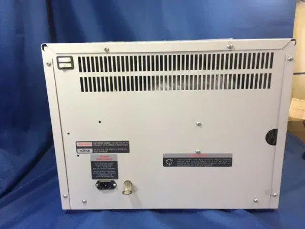 AMSCO Eagle Ten Dental Autoclave Fully Refurbished - American Sterilizer Company image 8