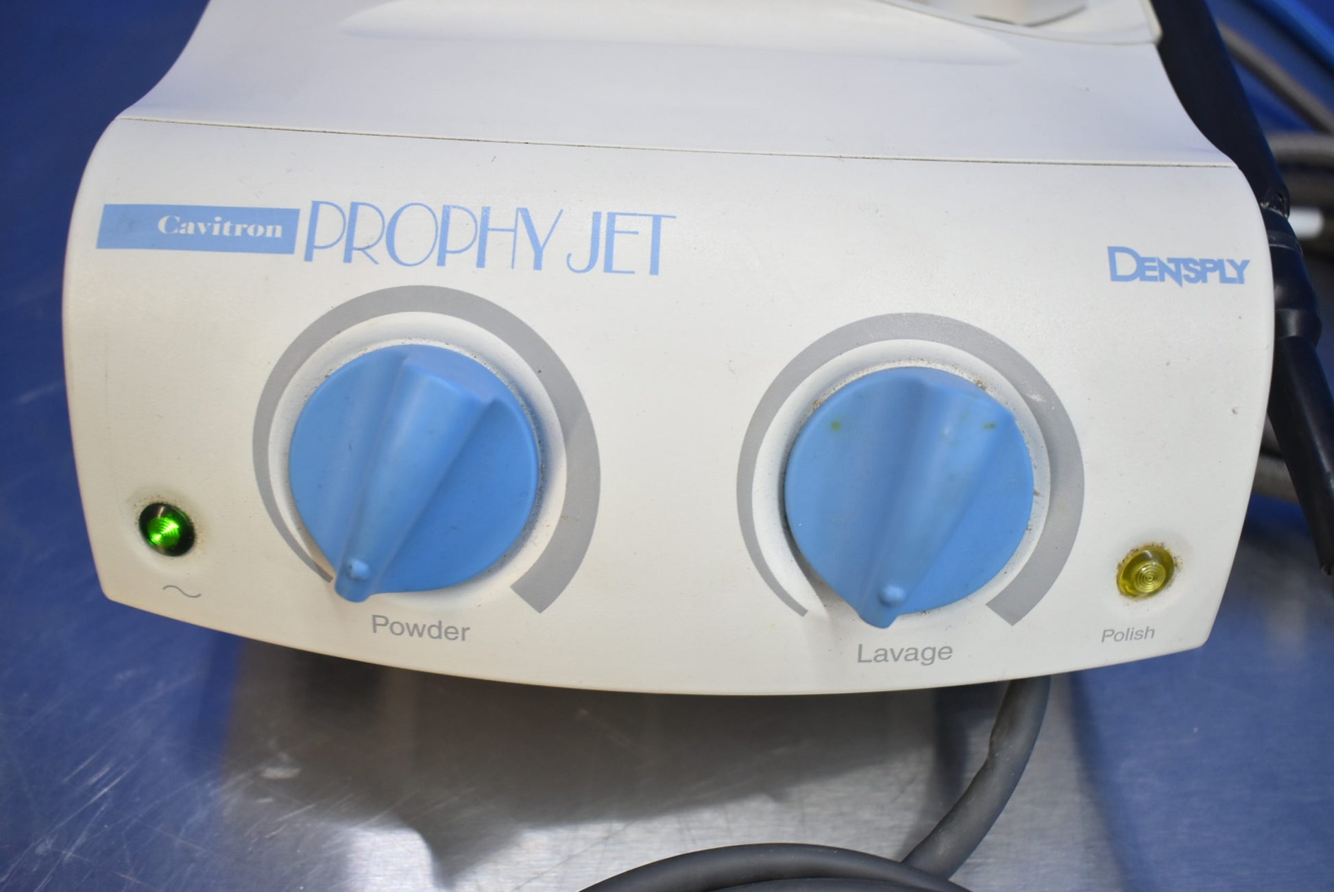 Dentsply Cavitron Prophy Jet Dental Air Polisher Gen 122 - Dental Equipment Store