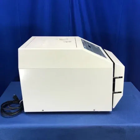 MDT Harvey Hydroclave Sterilizer SC8 Tabletop Autoclave image 5