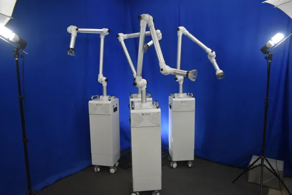 ADS System - EOS Extraoral Suction System - Dental Equipment Store