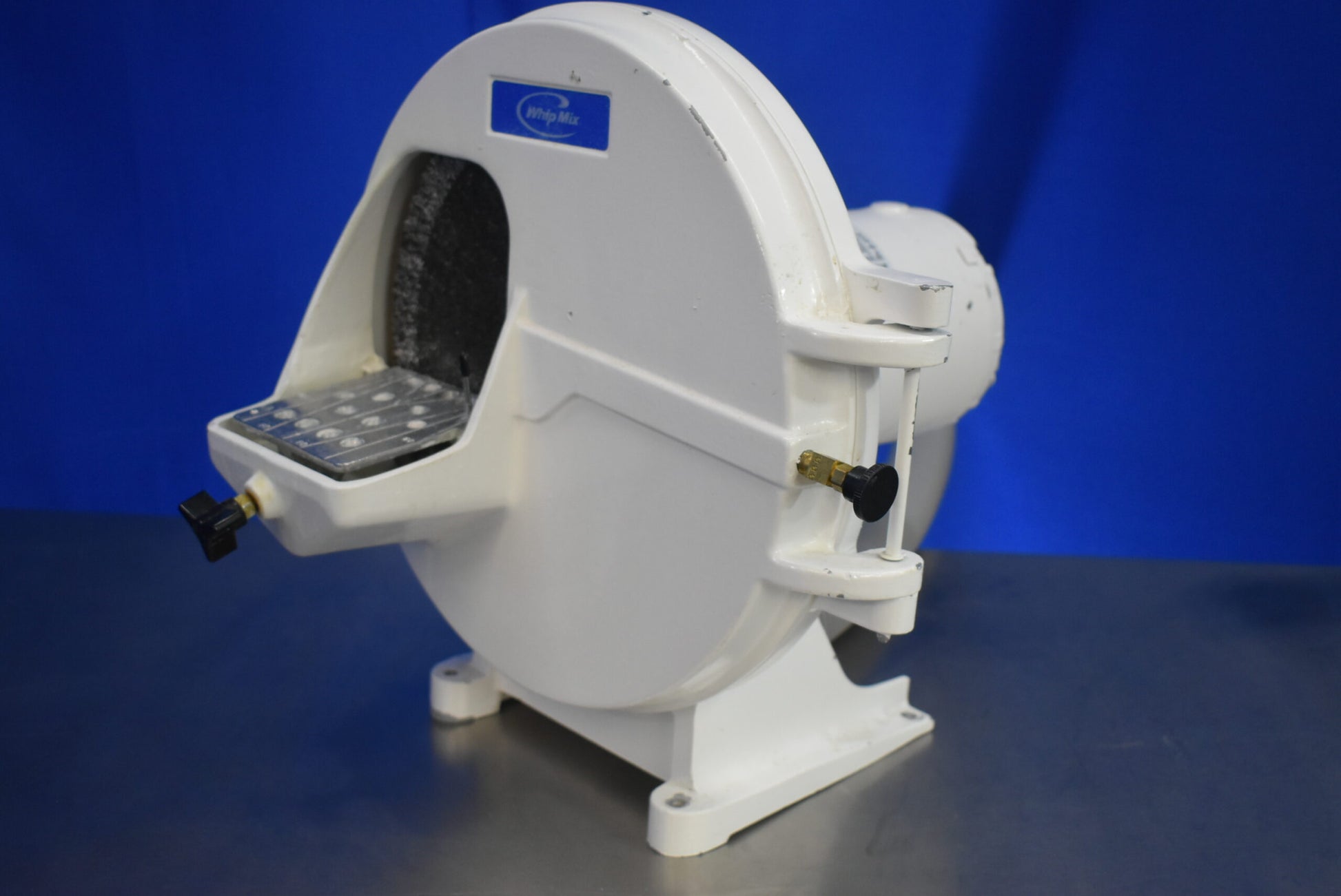 Whip Mix 12" Model Trimmer Model 3C - Dental Equipment Store