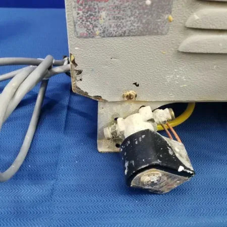 Handler Model 31 Model Trimmer with New Tray - Dental Equipment Store