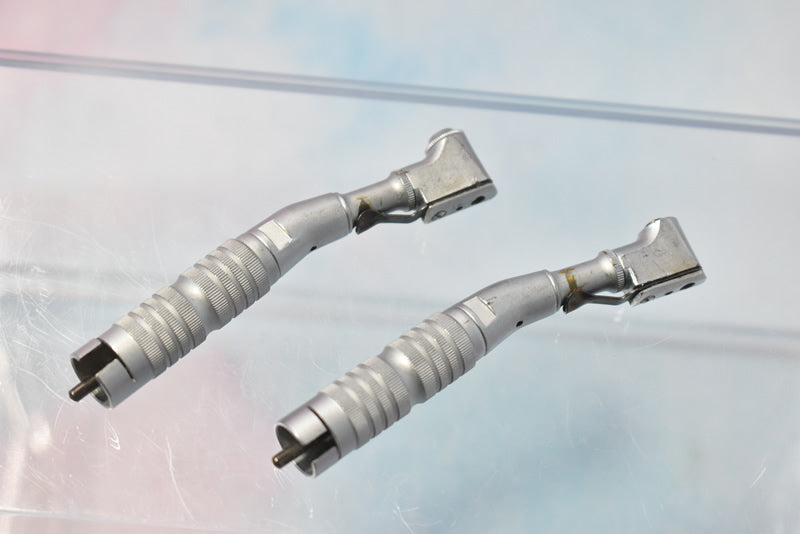 Vantage Contra Angles ( X2 ) - Dental Equipment Store