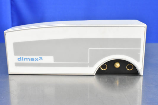 Planmeca Dimax 3 Sensor - Dental Equipment Store