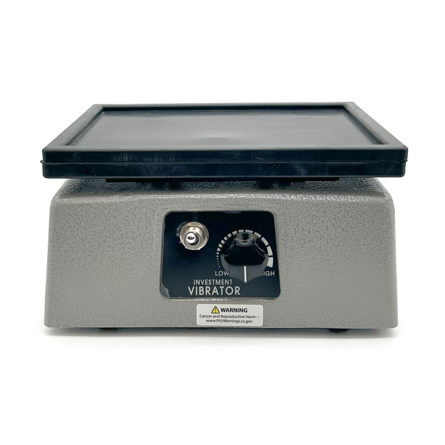 78-RK Atlas Heavy Duty Dual Frequency Variable Speed Vibrator image 0