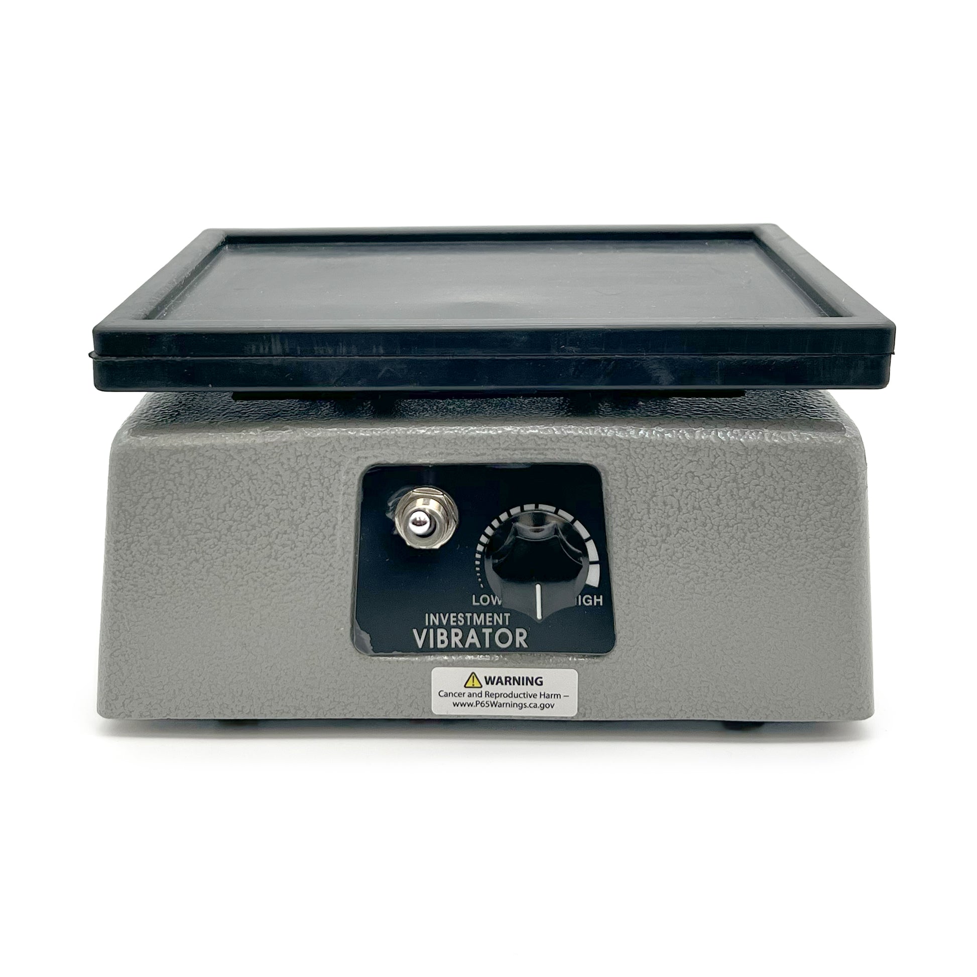 78-RK Atlas Heavy Duty Dual Frequency Variable Speed Vibrator - Dental Equipment Store