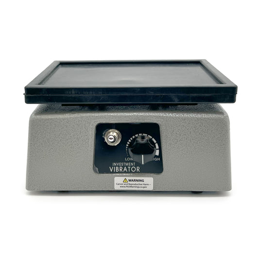 78-RK Atlas Heavy Duty Dual Frequency Variable Speed Vibrator - Dental Equipment Store